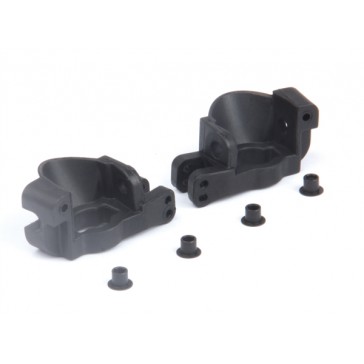 C-Hub Steering Knuckle (2pcs) - Rebel