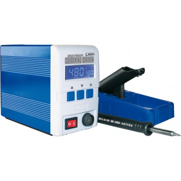 High Power Soldering Station, 90W