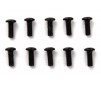 M3x10mm Hex Button Head Screw (10pcs)