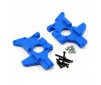 T/E-MAXX REAR BULKHEADS BLUE