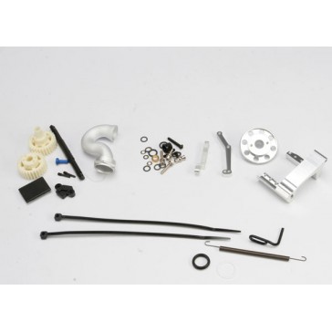 Big block Installation kit (engine mount and required hardwa