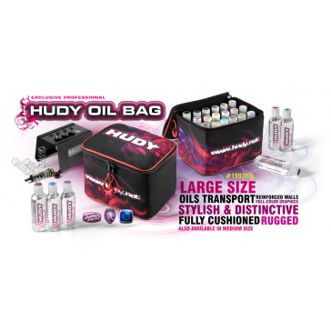 OIL BAG - LARGE, H199280L