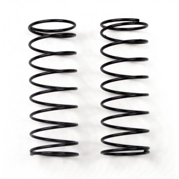 Front Shock Spring (black) - S10 TX