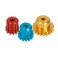 Aluminium pinion 14T