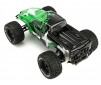 DISC.. Voiture Ruckus 1/10 2wd Monster Truck (vert/noir) kit RTR