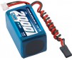 VTEC LiFePo 2000 RX-Pack 2/3A Hump - RX-only - 6.6V