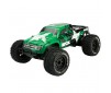 DISC.. Car Ruckus 1/10 2wd Monster Truck (green/black) RTR kit