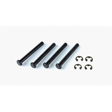 3x28mm Hinge Pin (4pcs) - S10 TC