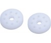 Big Bore Teflon Shock Pistons 8x1,3mm (4