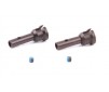 Front Hub Carrier Axle (2pcs) - Rebel