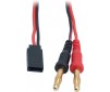 universal charging lead - Futaba rx / tx plug