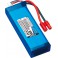 VTEC LiPo Flight battery 2300 - 25C - 7.4V