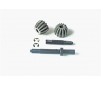 Diff Pinion Gear 13T (2pcs) - S10 TC