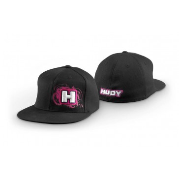 HIP-HOP CAP (S-M), H286904M