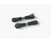 Turnbuckle Set Steering (2pcs) - S10 TC