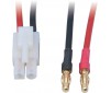 universal charging lead - Tamiya / JST plug