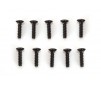 M3x16mm Phillips Button Head TP Screw (10pcs)