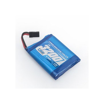 LiPo 3200 TX-Pack Sanwa MT-44 TX-only - 3.7V