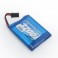 LiPo 3200 TX-Pack Sanwa MT-44 TX-only - 3.7V