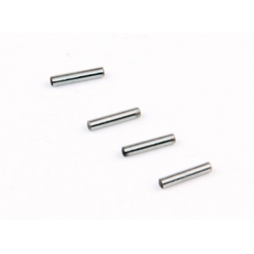 Wheel Adapter Pins (4pcs) - S10 Twister