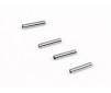 Wheel Adapter Pins (4pcs) - S10 Twister