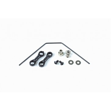 Rear Sway Bar Set - S10 TC