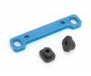 Aluminium Suspension Arm Hinge Pin Brace front/rear - S10 B