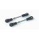 Steering Servo Turnbuckle (2pcs) - S10 TC