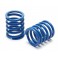 DISC.. SHOCK SPRING FRONT(BLUE/FIRM)PROCEED