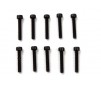 M3x28mm Hex Socket Cap Screw (10pcs)