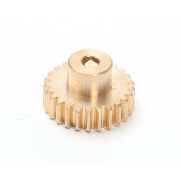 25T Pinion Gear - S10