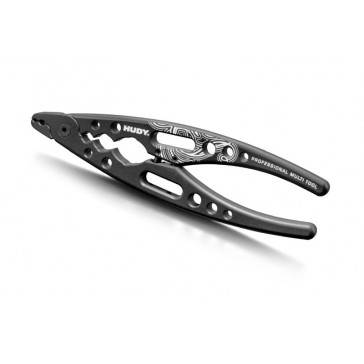 PROFESSIONAL MULTI TOOL, H183011