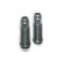 Aluminium Rear Shock Body (2pcs) - S10 Twister BX