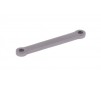 Aluminium Suspension Arm Hinge Pin Brace front - S10 Twiste