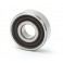 Front ball bearing