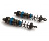 Aluminium Rear Shock Set - S10 Blast SC