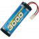 Power Pack 3000 - 7.2V - 6-cell NiMH Stickpack Tamiya