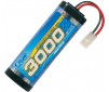 Power Pack 3000 - 7.2V - 6-cell NiMH Stickpack Tamiya