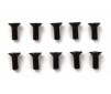 M3x8mm Countersunk Screw (10pcs) - S10