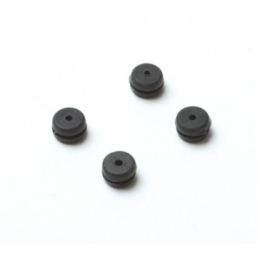 Spin Chopper - Rubber grommet for cabin set mounting (4