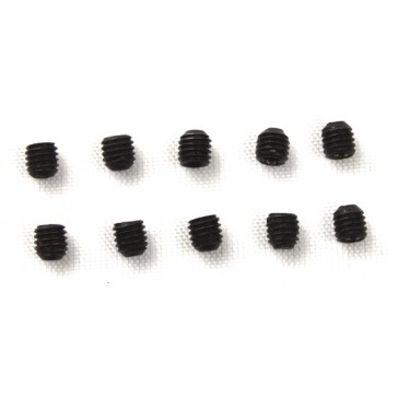 M3x3mm Set Screw (10pcs) - S10