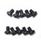 M3x4mm Button Head Screw (10pcs) - S10 Twister