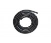 WorksTeam 12AWG Power Cable Black (1m)