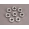 Ball bearings (5x11x4mm) (8)