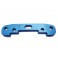 Front Aluminium Susp. Arm Hinge Pin Brace - More KickUp - S