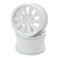 V-Spoke Monster rim white (2 pcs.)