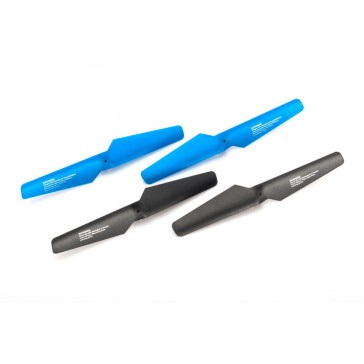 DISC.. Replacement Propeller (2xA/2xB) - Gravit Vision Quadrocopte