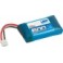 DISC..  LiPo Flight battery 500 -35C -7.4V (E-Flite Blade 130X)