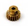 DISC..  19T Pinion Gear - S10