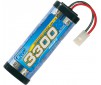 Power Pack 3300 - 7.2V - 6 cell NiMH Stickpack